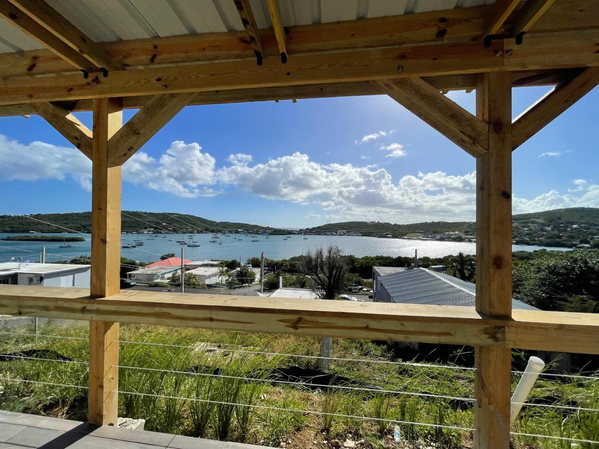 库莱布拉El Balcon De Luly公寓 外观 照片